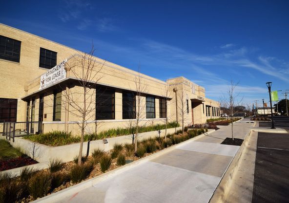 East Village Retail Property: 1212 E 6th St, Little Rock, AR 72202